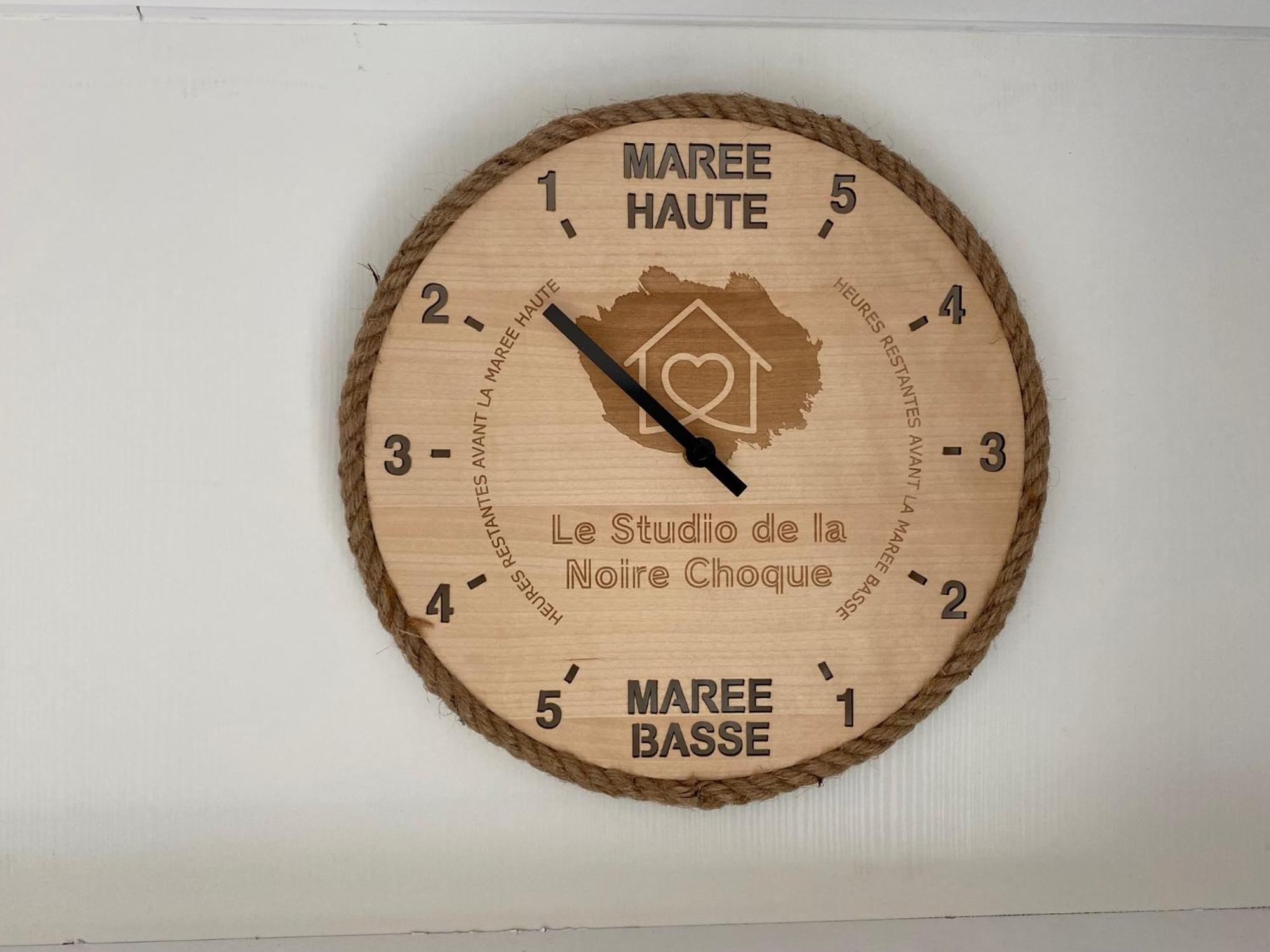 Le Studio De La Noire Choque - Bain Nordique Audembert Værelse billede